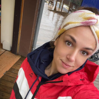 Babysitting job in Saint-Exupéry-les-Roches: babysitting job Karène