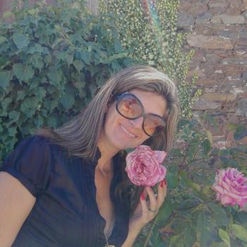 Babysitter Espinho: Andreia