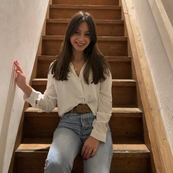 Baby-sitter Morges: Barbara