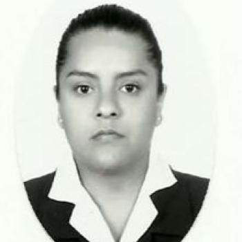 Niñera Xalapa: Ana Karen