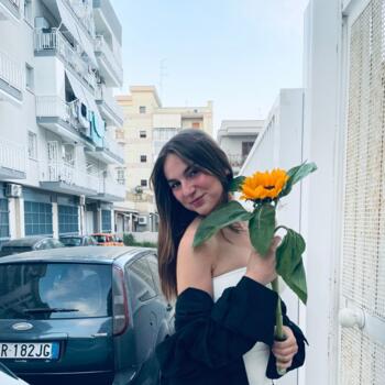 Babysitter in Bitonto: Giada