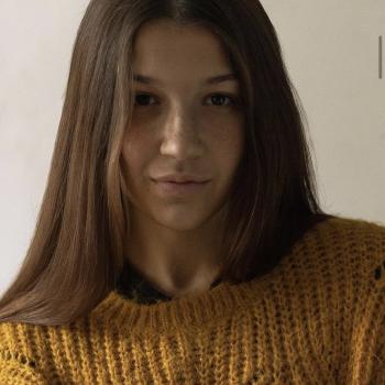 Babysitter a San Giuliano Terme: Alessandra