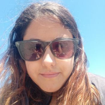 Niñeras en Ovalle: Mayte
