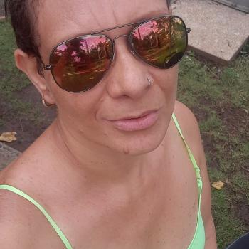 Babysitter in San Antonio: Patricia