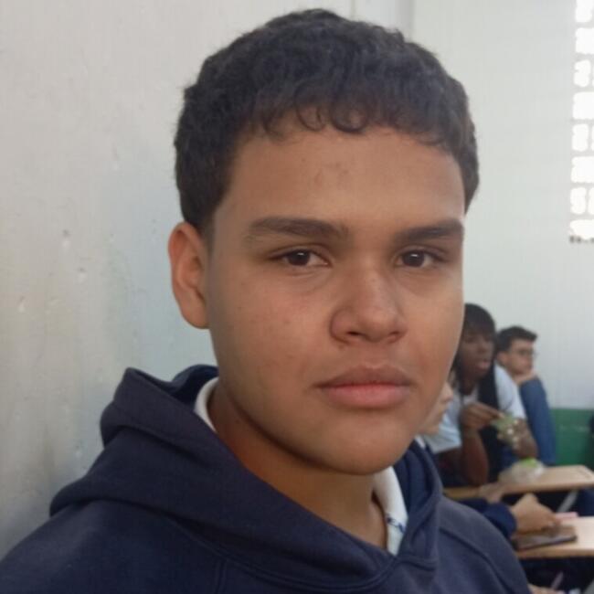 Trabajo para niñera en Sabaneta (Antioquia): Jose