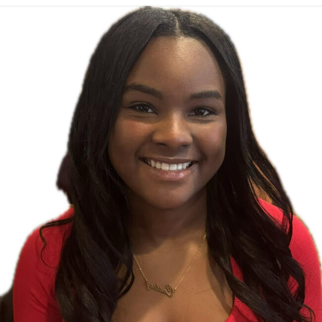 Babysitter in Brampton: Courtney