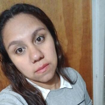 Babysitter Moreno: YennY