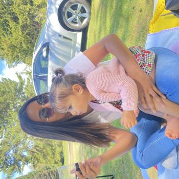 Babysitter in Hamilton: Tegan-Leigh