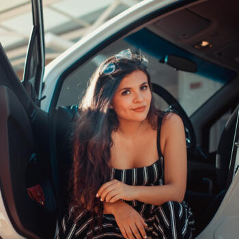 Canguro en Bilbao: Nicole