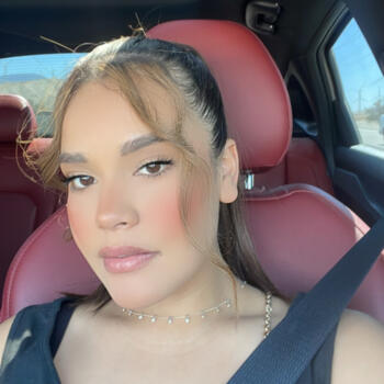 Babysitter in Fontana: Kaylee