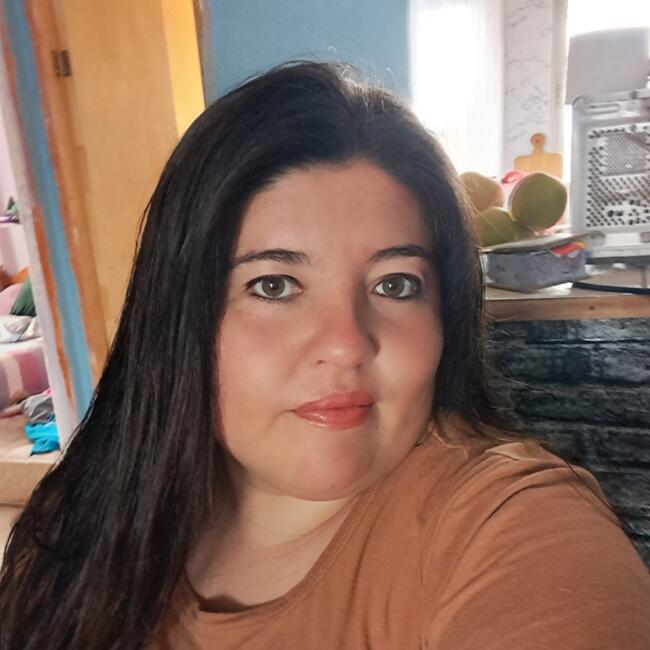 Babysitter in Limache: Yessenia
