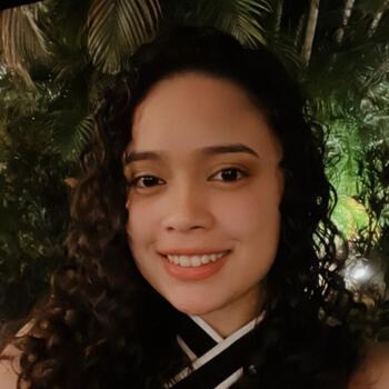 Babá em Pomerode: Monique