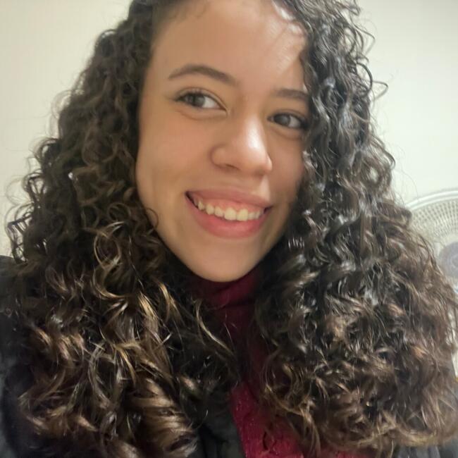 Babysitter em Póvoa de Varzim: Vitória