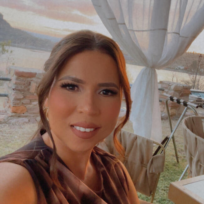 Trabajo para niñera en Aguascalientes: Cryz