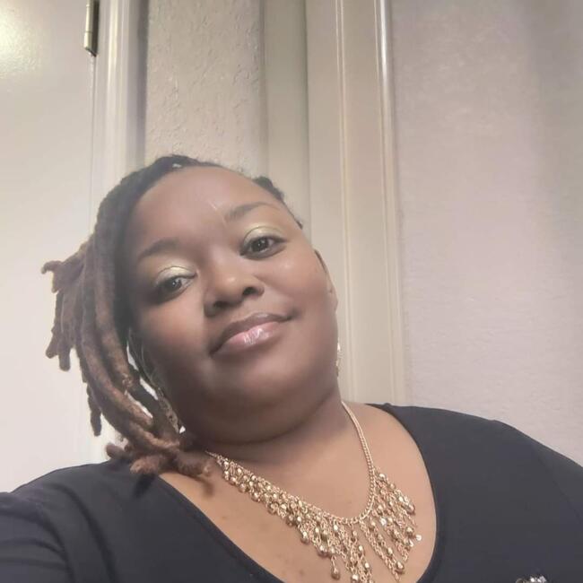 Babysitter in Newport News: Tarecia