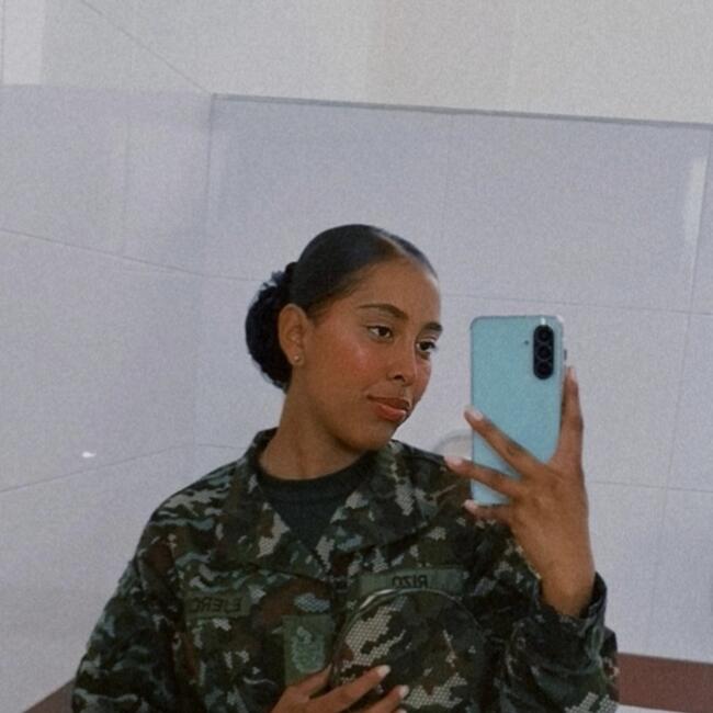 Babysitter in Bogotá: Daniela