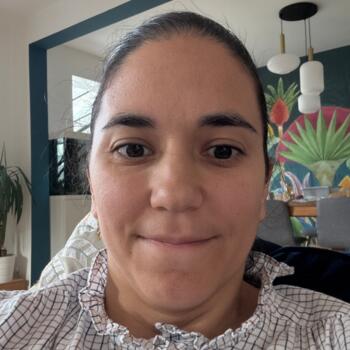 Babysitting job in Suresnes: babysitting job Claire