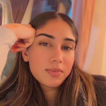 Babysitter in Delta: Anmol