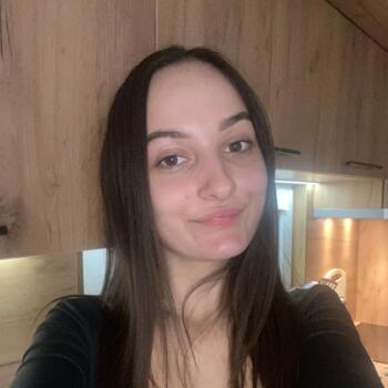 Babysitter in Belgrade: Andjela