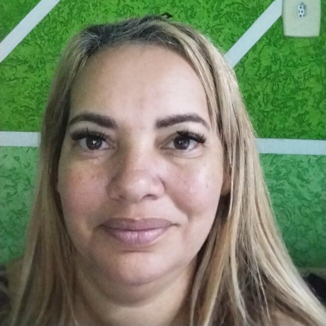 Babysitter in Palhoça: Rosa