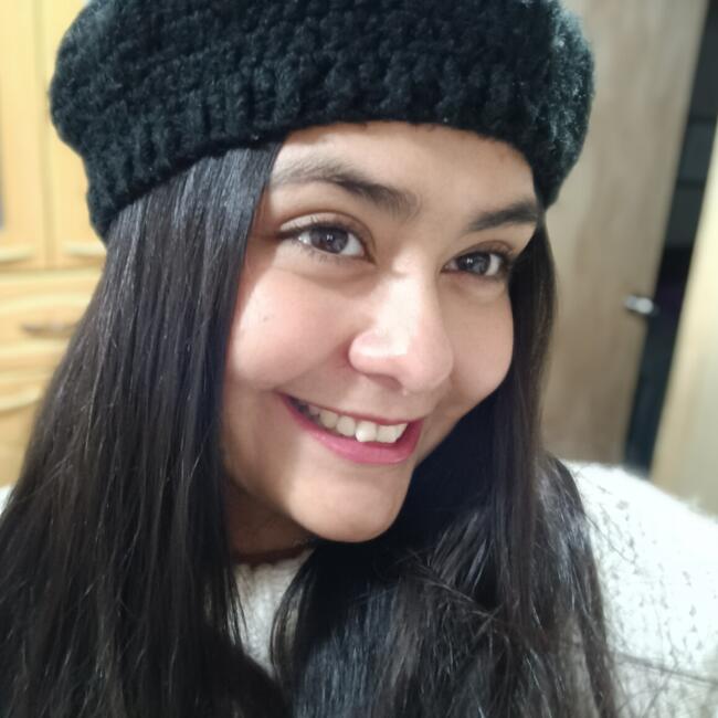 Babysitter in Talca: Ayline