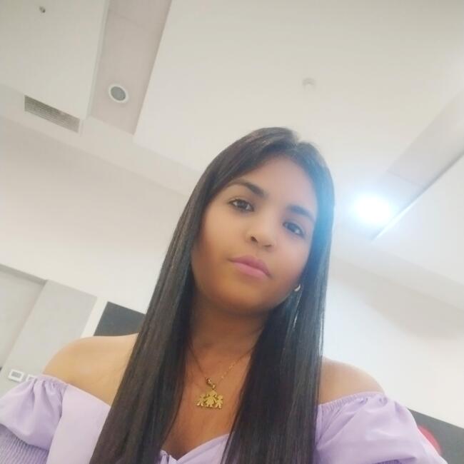 Babysitter in Lima: Irmary