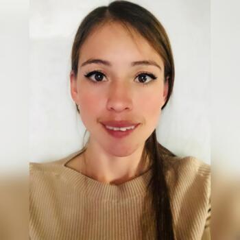 Niñera en Chía: Nicol