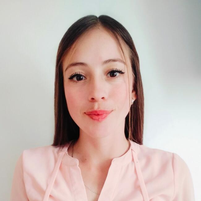 Babysitter in Chía: Nicol