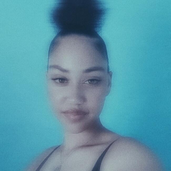 Babysitter in Randburg: Courtney