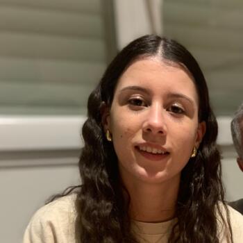 Babysitter Verrie: Perrine