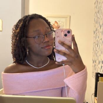 Babysitter Zaventem: Samira