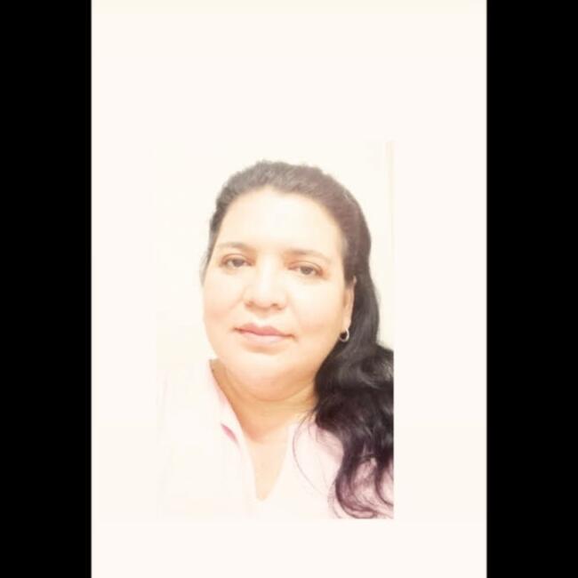 Babysitter in Limache: Aydėe