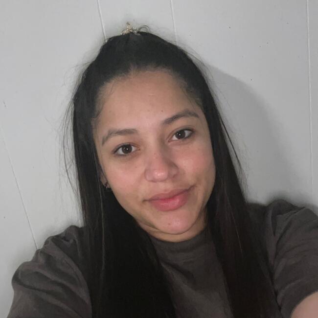 Nanny in Homestead (Florida): Humdeyris