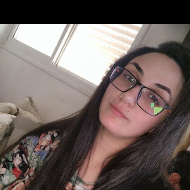 Babysitter in Haifa: שמרית לוי
