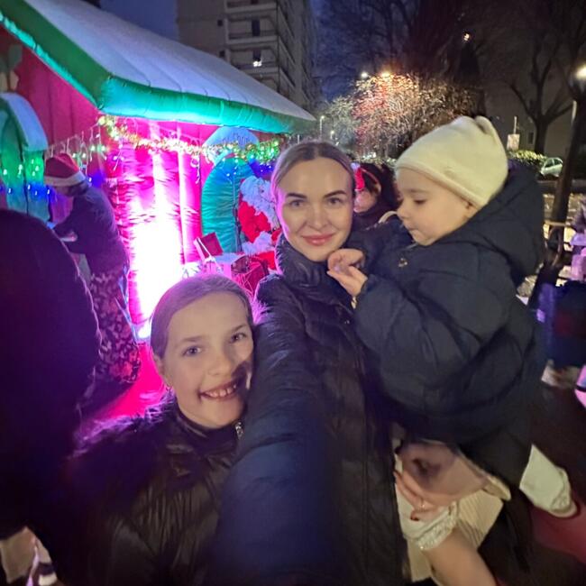 Lavoro per babysitter a Firenze: Natalia