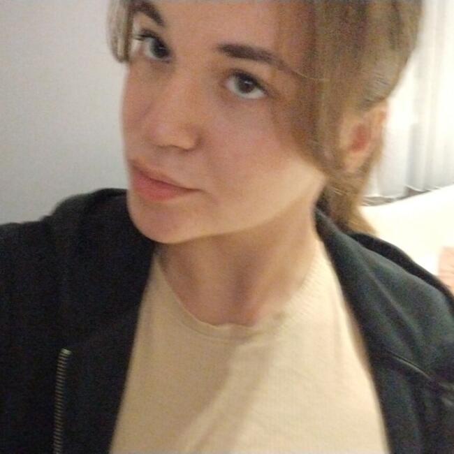 Nanny in Belgrade: Aleksandra