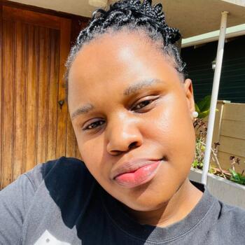 Babysitter in Johannesburg: Amanda Nokwanda