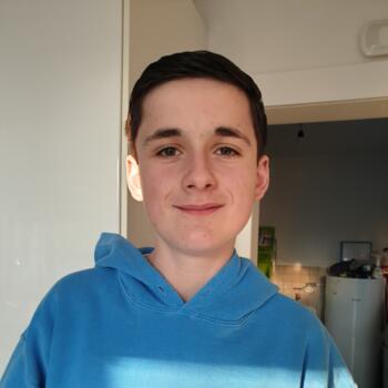 Babysitter in Waterloo: Oscar