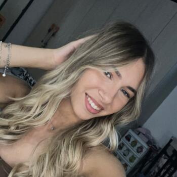 Babysitter in Rome: Lorena