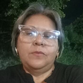 Babysitter στην περιοχή Barquisimeto: Alexandra
