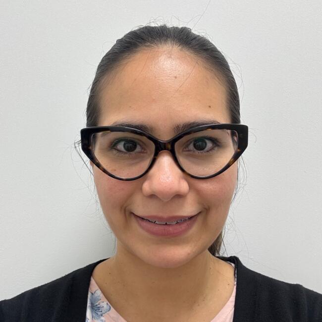 Trabajo para niñera en La Cola de San Pablo Viejo: Maryuri