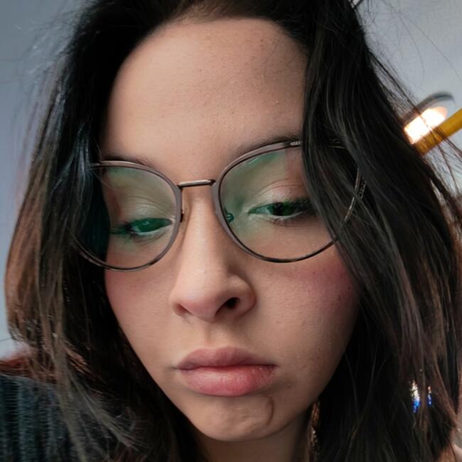 Nanny in Čukarica: Nikolina