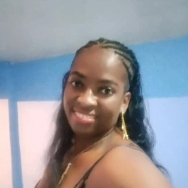 Babysitter in Santiago de Cali: Johanna