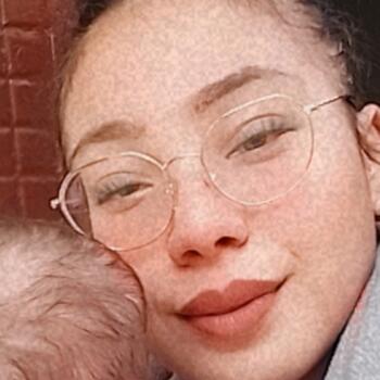 جليسة أطفال في الدار البيضاء: Ghita