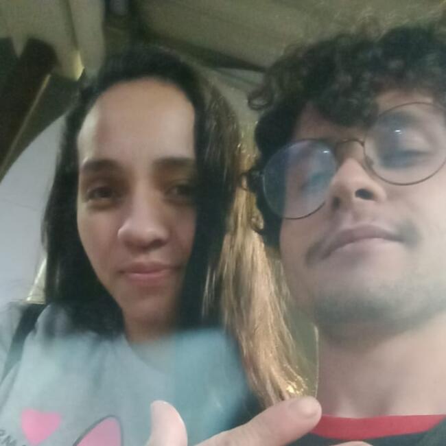 Emprego de babá em Embu das Artes: Gabriel