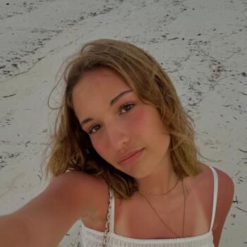 Babysitter in Aix-en-Provence: Illona