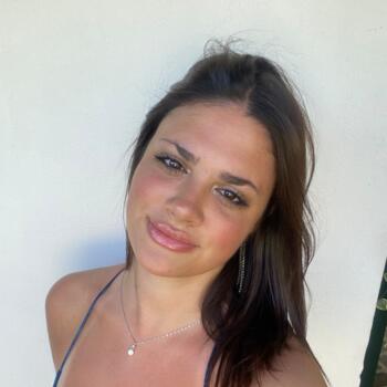 Niñera en Pilar: Catalina