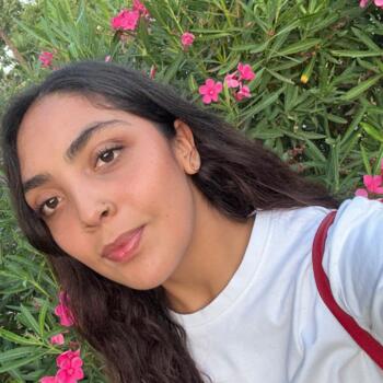 Babysitter in Marbella: Daniela