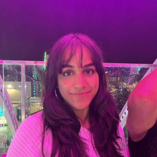 Babysitter in Windsor: Zoha