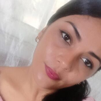 Babysitter in Chitré: Ana lucia